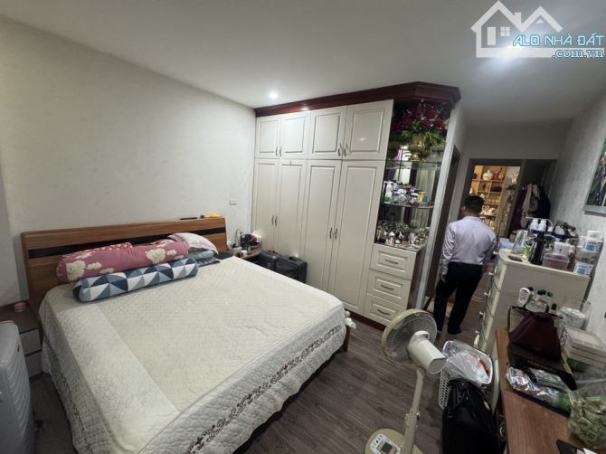 🌟  BÁN CĂN HỘ THOÁNG -LÔ GÓC– TẦNG TRUNG ĐẸP – DỰ ÁN HELIOS TOWER- HÀNG XÓM TIMECITY- 72M - 2