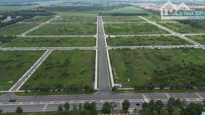 Cần bán 10.000m2, 1,8ha, 2,5ha, 3,7ha, 4ha, 5ha đất làm nhà xưởng mộc cụm khu công nghiệp - 2