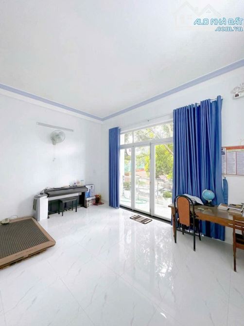 Cho thuê nhà nguyên căn mặt tiền Mặc Thị Bưởi, BMT, Đắk Lắk - 2