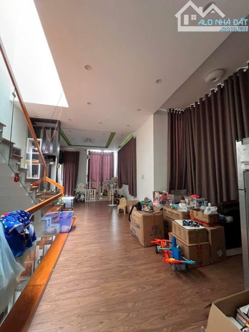BÁN CĂN NHÀ MẶT TIỀN ĐƯỜNG XUÂN DIỆU, KHU TRUNG TÂM BUÔN MA THUỘT - 2