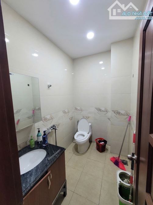 nhà 1 trệt 2 lầu 80m2 6ty4 TL MT đường Nguyễn Thị Khắp p.Tân Đông Hiệp - 2