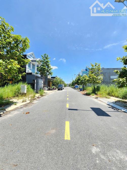 2,35Tỷ TL🔥Bán đất 148,1m2 KDC Thái Bình Dương, p.Tân Hiệp, Tp.Tân Uyên - 2