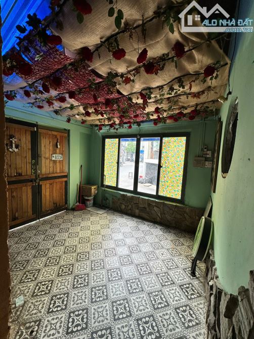 🏡[12mx14m]🏡 Biệt thự cổ góc 2 mặt tiền ❌ HXH 8m giữa Võ Văn Tần & Nguyễn Đình Chiểu - 2