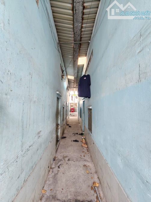 dãy trọ 115,6m2 3ty2 TL cách đường Nguyễn Đức Thiệu chỉ 100m p.Dĩ An, Tp.Dĩ An - 2