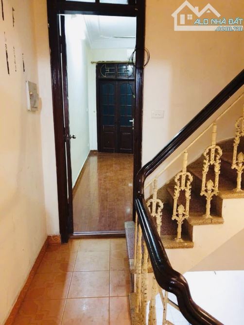 BÁN NHÀ 5 tầng phố XÃ ĐÀN 2 - CÁCH PHỐ VIP XÃ ĐÀN 20M - CHẮC CHẮN, TỰ XÂY - Ô TÔ QUA - 2