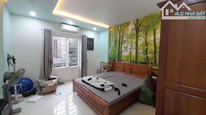 Bán Nhà Hoàng Ngọc Phách, Kênh Dương, Lê Chân , HP. 7,5 tỷ, 84m2, 4 tầng, đường 7m - 2
