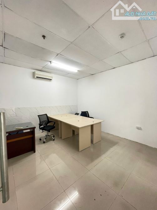 CHO THUÊ VĂN PHÒNG TẠI DỊCH VỌNG,CẦU GIẤY,HÀ NỘI GIÁ 5TR8-DT 32M2 - 2