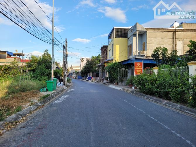 Chỉ 2 tỷ đồng có lẻ sở hữu đất mặt đường Lương Quy, kinh doanh thuận tiện - 2