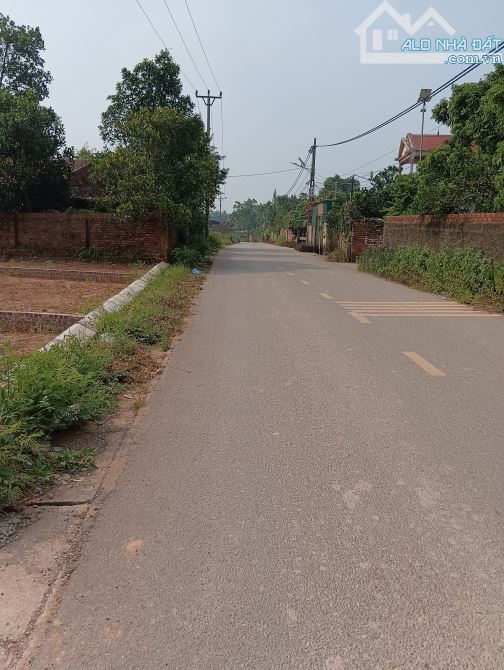 Bán Đất - Minh Phú(Sóc Sơn) - 100M2 Full Thổ Cư - 1,9Tỷ - 2