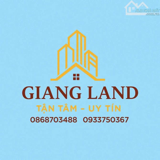 🇻🇳CCDV-MS.T4 - BÁN LÔ ĐẤT MẶT TIỀN NGUYỄN HỮU CẢNH – P10, P RẠCH DỪA TP HCM. GIÁ 58 TỶ - 2