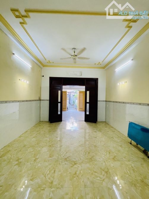 BÁN NHÀ ĐẸP GIÁ TỐT SÁT TÊN LỬA TỈNH LỘ 10, BÌNH TRỊ ĐÔNG, BÌNH TÂN D3B7AD - 2