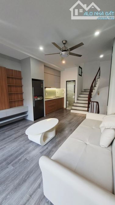 Bán Nhà Dịch Vụ Mậu Lương Kiên Hưng chủ giảm sâu 800tr Cần Bán Nhanh Diên tích 50m mặt Tiề - 2