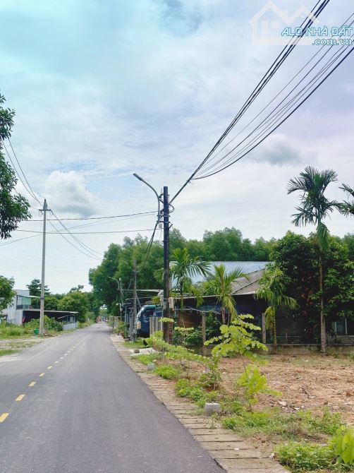 Sở hữu lô đất tiềm năng chỉ từ 9XX, sát KCN Công Nghệ Cao, gần các điểm du lịch nổi tiếng - 2