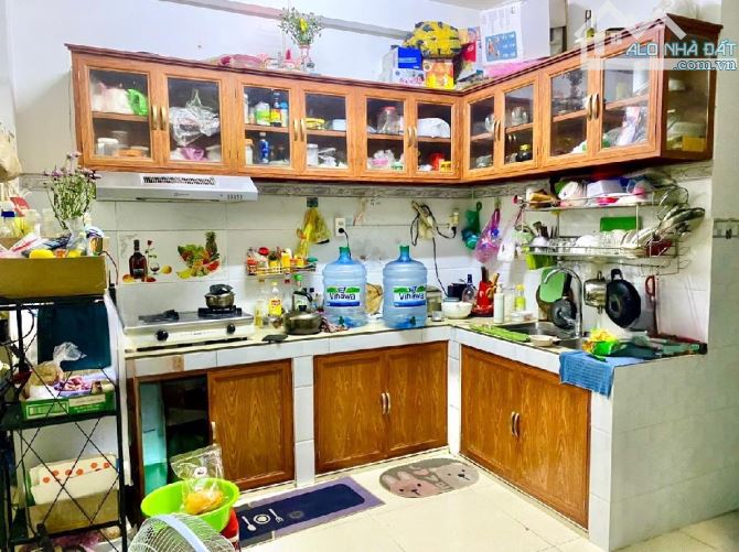 🌈BÁN NHÀ 2 TẦNG HẺM XE HƠI ĐƯỜNG HÀ HUY GIÁP QUẬN 12- DT 70m2 CHỈ 5,1 TỶ💵  ◾️Diện tích n - 2
