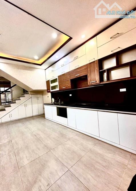 BÁN NHÀ PHÚ MỸ TỪ LIÊM – NHÀ ĐẸP DÂN XÂY – NGÕ NÔNG THOÁNG – GẦN Ô TÔ – DT 69M2, 13 TỶ - 2