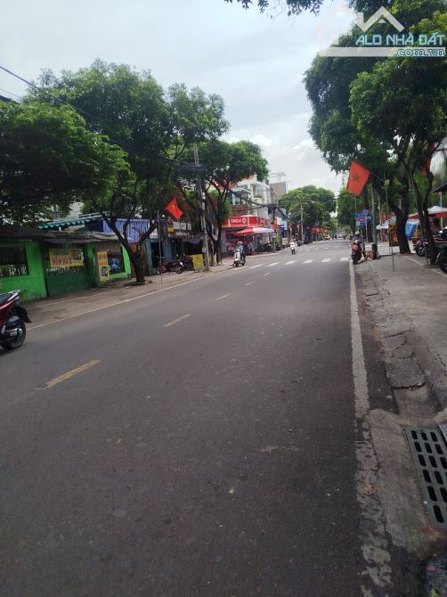 Bán lô đất góc 2 mặt tiền đường Thống Nhất Bình Thọ Thủ Đức - 2