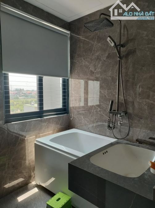 NHÀ ĐẸP, 7 TẦNG, THANG MÁY, PHÂN LÔ,OTO TRÁNH, DÒNG TIỀN300TR/N. KHU B YÊN NGHĨA 50M 14 TỶ - 2