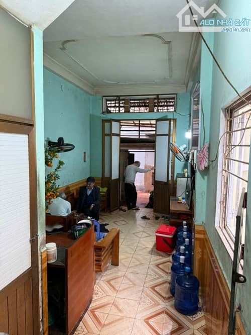 Bán nhà Trần Cung, Bắc Từ Liêm, 45 m2, 3 tầng, giá 8.3 tỷ - 2