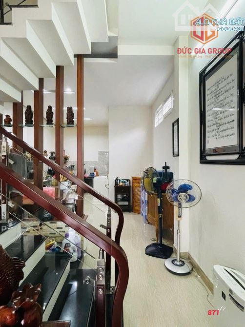 Bán Nhà 2Lầu 1 sẹc Phường Hoà Bình , Biên Hòa , Đồng Nai DTSD 120m2 Gía 3,6 tỷ - 2