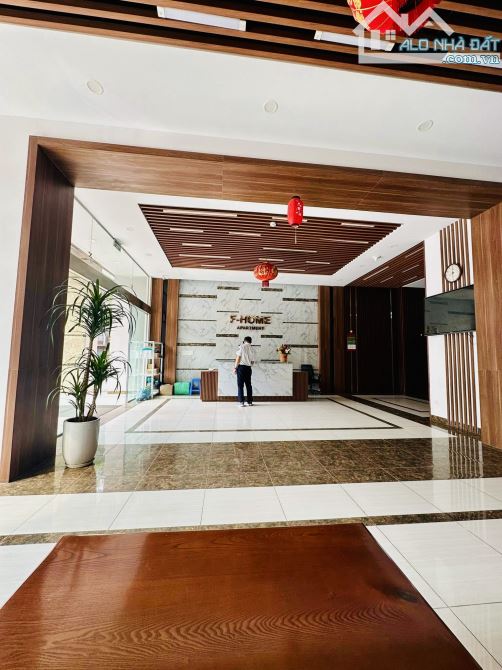 F Home – Xuân La - 132m² - Giá chỉ: Nhỉnh 9 Tỷ - Tây Hồ - 2