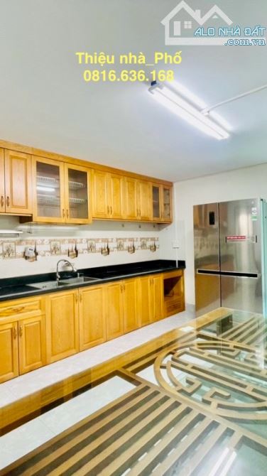 🏡 BÁN NHÀ PHỐ CHÙA LÁNG – 39M² – 5 TẦNG – MẶT TIỀN 3.7M – GIÁ CHỈ 10.9 TỶ – LÁNG THƯỢNG - 2