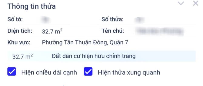 BÁN NHÀ 4 TẦNG HXH BÙI VĂN BA, 7PN, 6WC, KDC HIỆN HỮU, 5.3 TỶ - 2