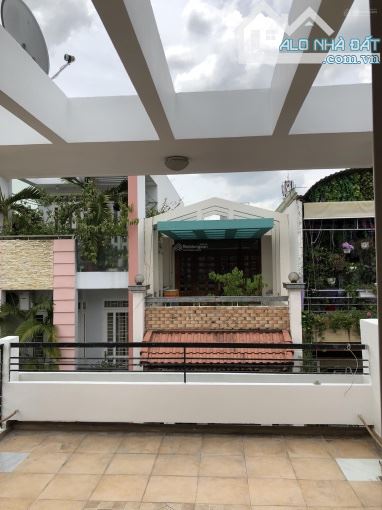 Bán nhà HXH tại đường Lữ Gia Quận 11 dt(4x14m) giá 15.5 tỷ - 2