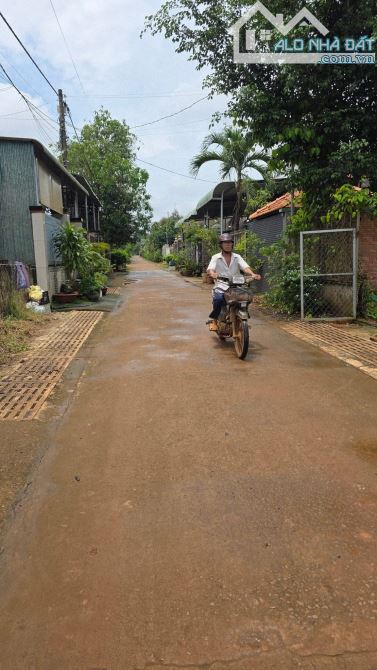 Nền thổ cư 2 mặt tiền đường trước sau trung tâm xã Xuân Quế Cổng phía đông sân bay Long Th - 2