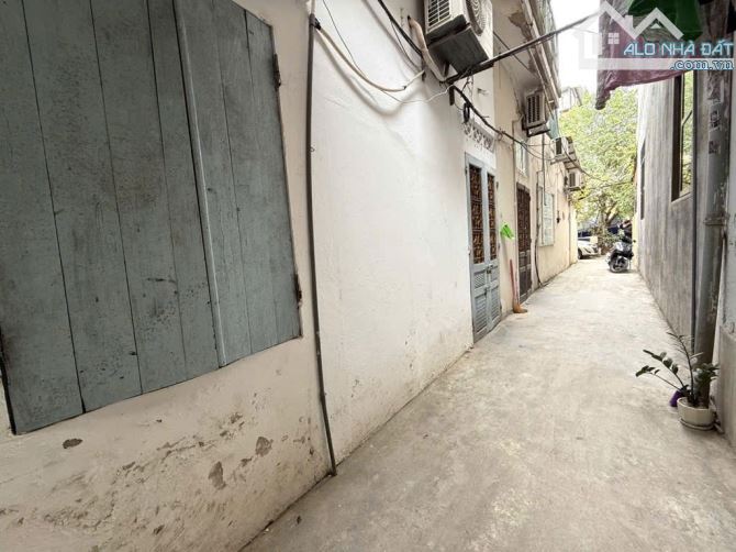Bán đất Thụy Phương 45m2, mặt tiền rộng, cách 1 nhà ra ô tô, xây ở cực đẹp giá 6,8 tỷ - 2