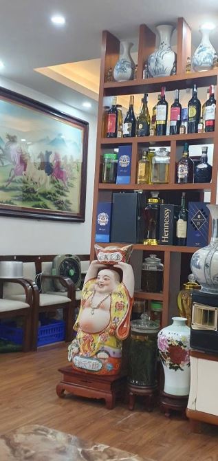 Bán chung cư quân đội Thạch Bàn 2 mặt thoáng DT 109m2 . Giá 5.7 tỷ - 2