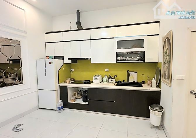 NHÀ PHÂN LÔ DƯƠNG NỘI 50m2-4 tầng-nhỉnh 14tỷ, Ô TÔ-KINH DOANH - 2