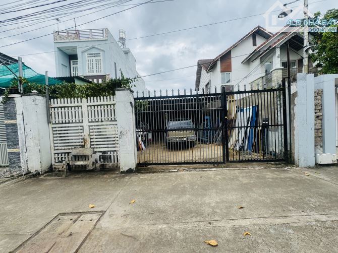 Bán đất biệt thự phường Tân Triều , Tân Phong củ, ngay công viên B5 Dương Tử Giang - 2