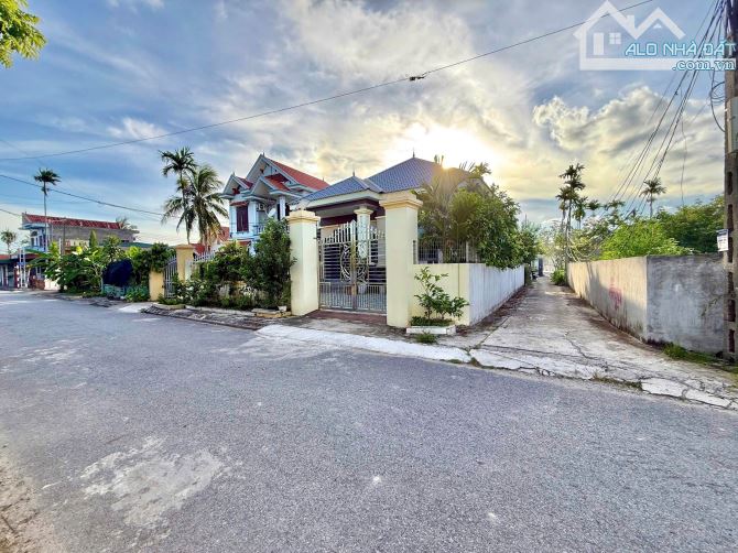 71,2m2 phố An Toàn, Hoà Nghĩa, Dương Kinh - 2