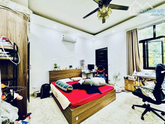PHẠM HÙNG - ĐÌNH THÔN - 68M - Ô TÔ - 5.1M MẶT TIỀN - THANG MÁY - KINH DOANH - NGÕ THÔNG - 2