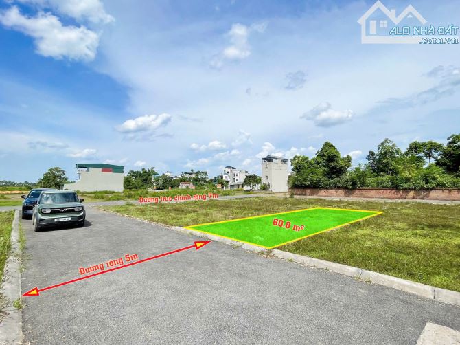 60m view suối cách đại học FPT và đại học quốc gia 5 phút di chuyển - 2
