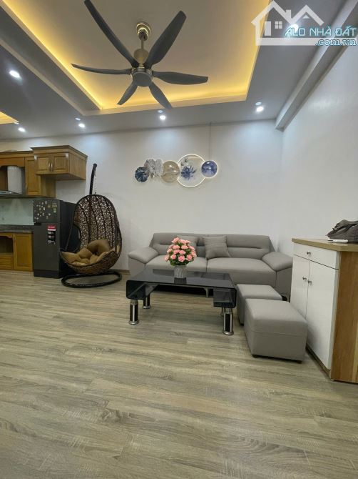 Bán CC 2PN, 2WC tại CT4 KĐT Xa La, Phúc La, full nội thất, Hà Nội, DT 70m2, giá 3xy tỷ - 2