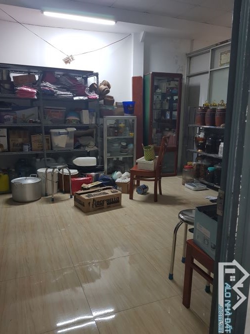 Nhà bán phường linh đông thủ đức ngang 7m nhà nở hậu hơn 200m2 chỉ 11,5 tỷ - 2