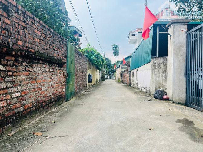 ĐẤT ĐẸP ĐÔNG ANH – 80M² FULL THỔ – CÁCH QL3 CHỈ VÀI BƯỚC CHÂN! - 2