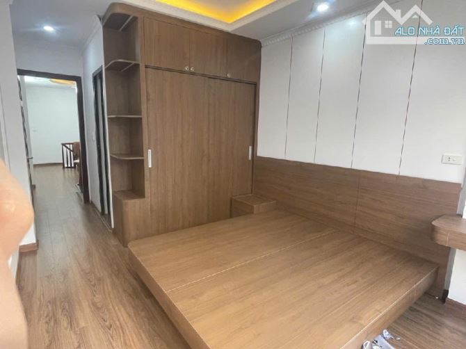 CHỦ CẦN BÁN NHÀ ĐẠI MỖ - NGÕ NÔNG GẦN Ô TÔ - 38M X 4 TẦNG - GIÁ 7 TỶ - 2