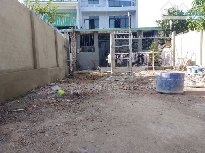 Bán lô đất biệt thư Tân Biên, Biên Hoà, giá siêu rẻ chỉ 2,19 tỷ - 2