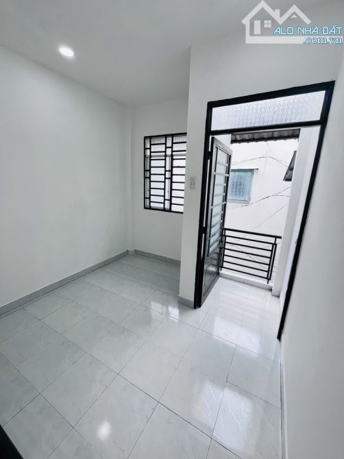 BÁN NHÀ CAO LỖ - QUẬN 8 - DTSD 58M2 - SỔ HỒNG RIÊNG - KDC HIỆN HỮU - NHỈNH 2 TỈ. - 2
