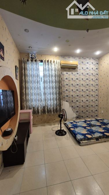 NHÀ BÁN MẶT TIỀN KINH DOANH ĐƯỜNG SỐ 15 DT(4X20)GIÁ 13.5 TỶ - 2