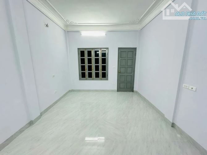 🏡 PHÂN LÔ GIẢI PHÓNG CỰC VIP - 50M2 X 5T THANG MÁY 🚀 - GẦN HỒ 🌳 - NGÕ Ô TÔ 🚗 - GẦN PHỐ - 2