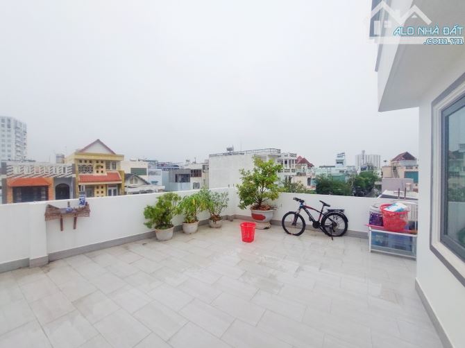 MẶT TIỀN KD VIP PHƯỚC BÌNH QUẬN 9 - 4 TẦNG MỚI TINH - HOÀN CÔNG - 70m2 - CHỈ NHỈNH 14 TỶ - 2