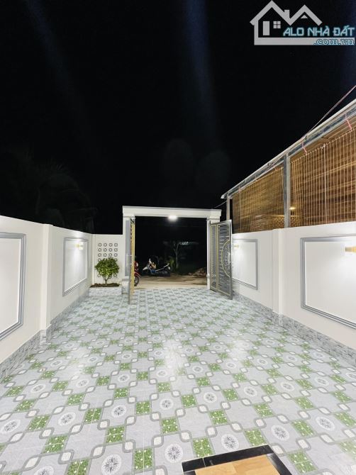 Nhà mới Phước Thạnh đường oto, Tp Mỹ Tho Tiền Giang - 2