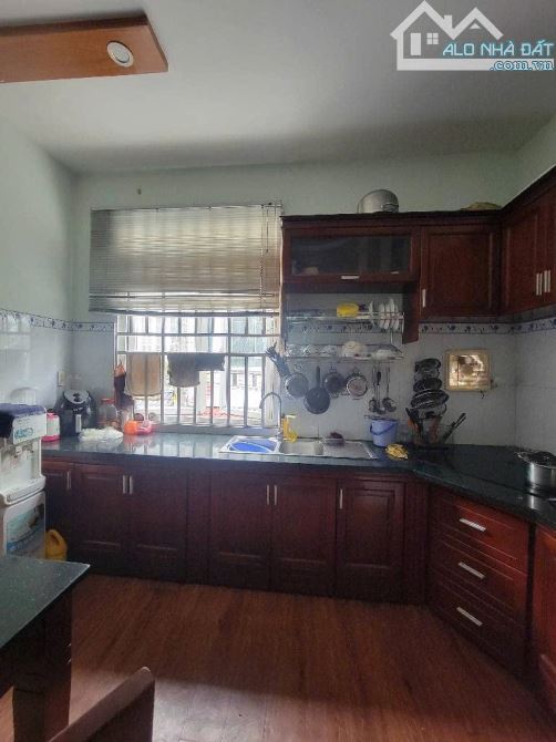 Nhà bán , Thanh Lộc, 2Mặt Tiền, 4mx17m, 3 Tầng, đường 10m ,có vỉ hè, giá 6.35 tỷ - 2