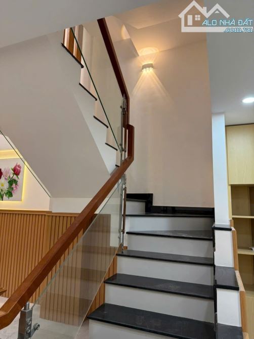 BÁN NHÀ KHU KIỀU ĐÀM – BÀN GIAO NHÀ CHO CHỦ – FULL NỘI THẤT 5PN - 2