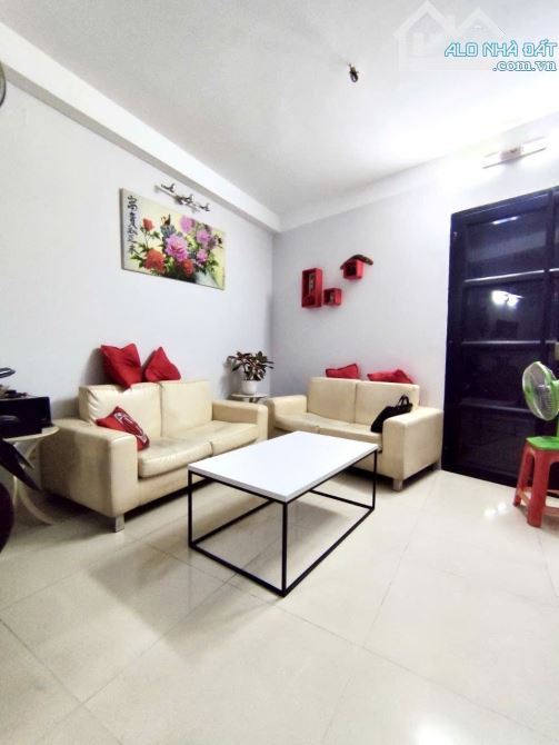 🏡 CĂN GÓC HIẾM CÓ TRẦN QUANG DIỆU – NGANG KHỦNG 7.5M – HẺM XE HƠI 6M 🌟 - 2