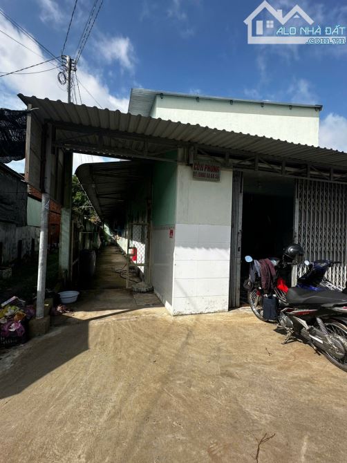 Hàng Ngộp CHủ bán nhanh Dãy Trọ ở Tân Thông Hội Củ CHi 102m2 Sổ hồng Riêng Sẵn 920triệu - 2
