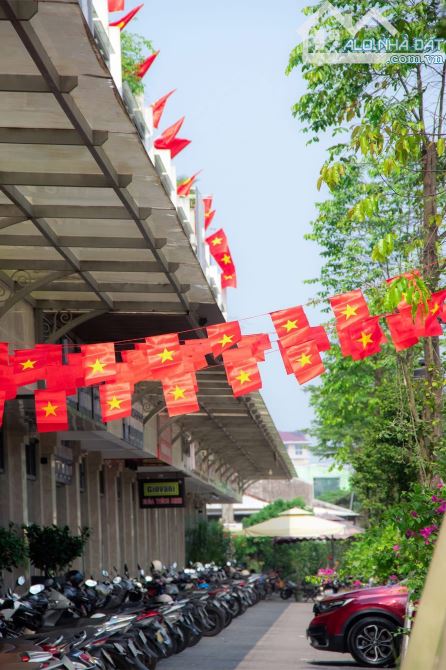 🔥🔥 SHOPHOUSE ECOGARDEN GIÁ CỰC TỐT CHỈ CÓ TRONG NGÀY HÔM NAY💥💥 - 2